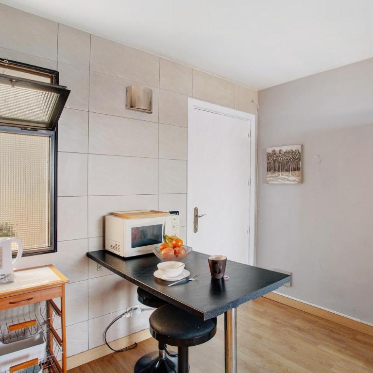 Sunset Apartment - Apartamento Estudio con vistas al mar - 13