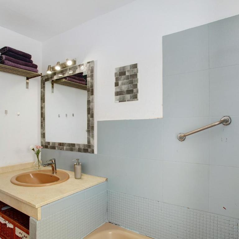 Sunset Apartment - Apartamento Estudio con vistas al mar - 19