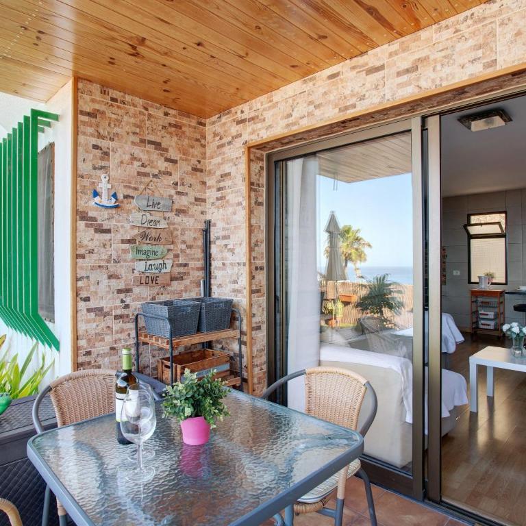 Sunset Apartment - Apartamento Estudio con vistas al mar - 22