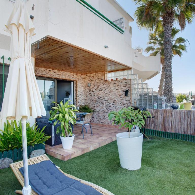 Sunset Apartment - Apartamento Estudio con vistas al mar - 23