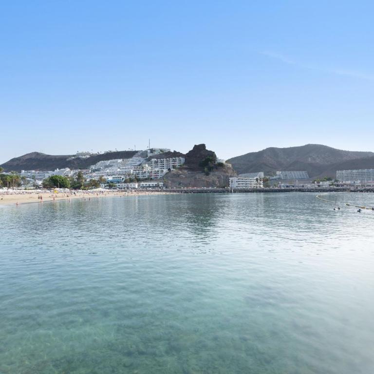 Sunset Apartment - Apartamento Estudio con vistas al mar - 33