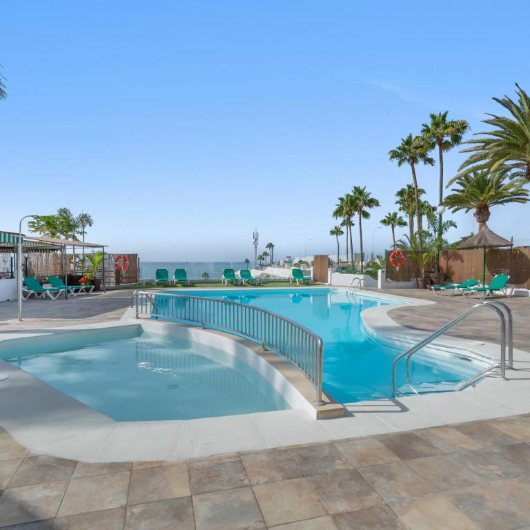 Sunset Apartment - Apartamento Estudio con vistas al mar - 24