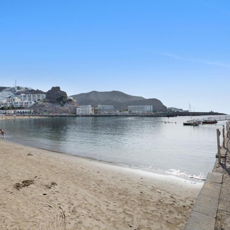 Sunset Apartment - Apartamento Estudio con vistas al mar - 35
