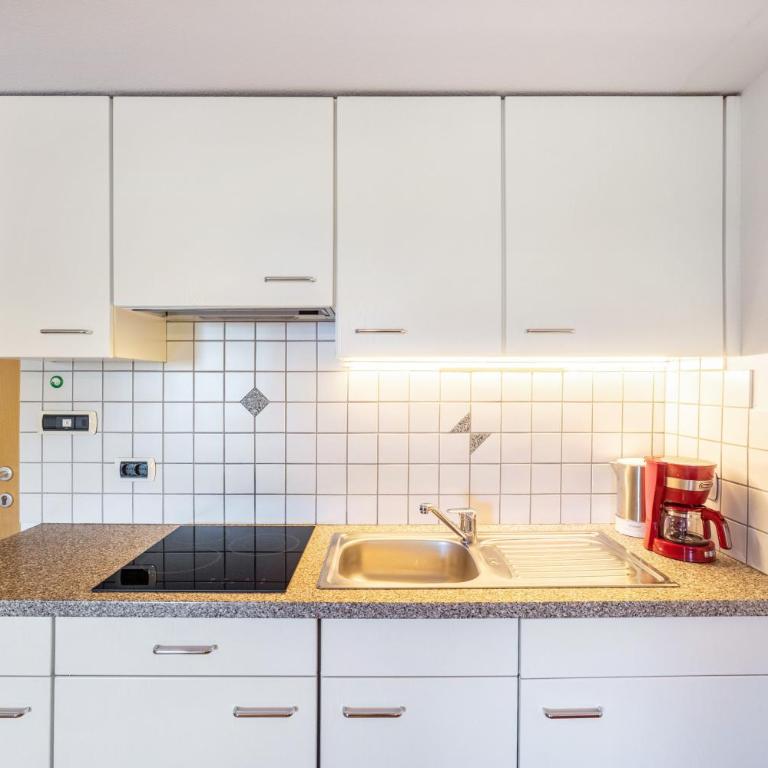 Unterlacherhof Ahrntal - Apartamento Superior de 1 dormitorio con balcón - 8