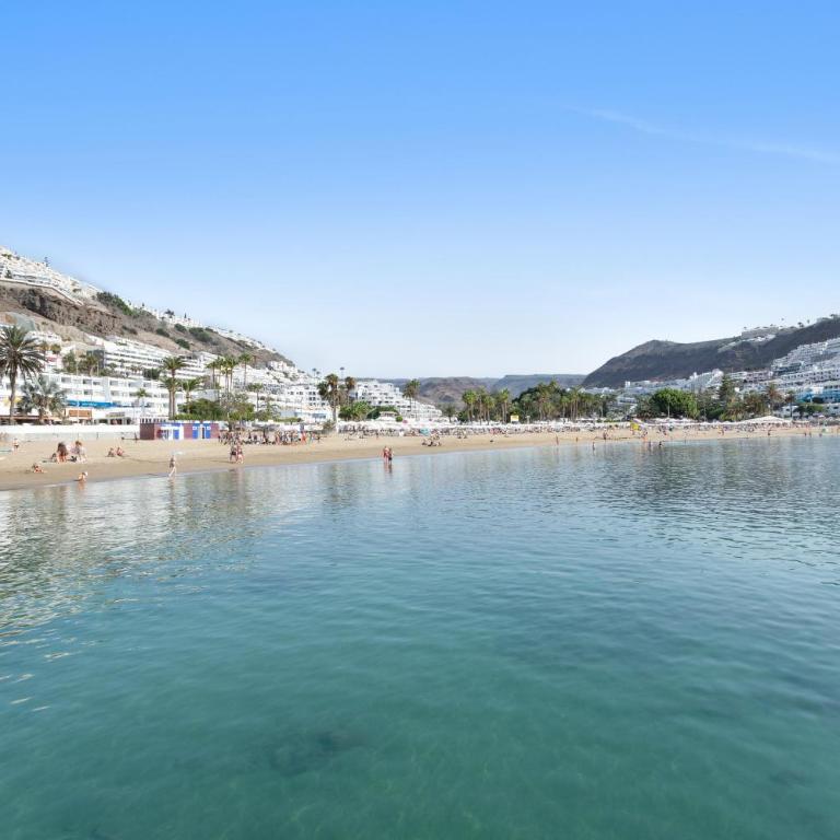 Sunset Apartment - Apartamento Estudio con vistas al mar - 34