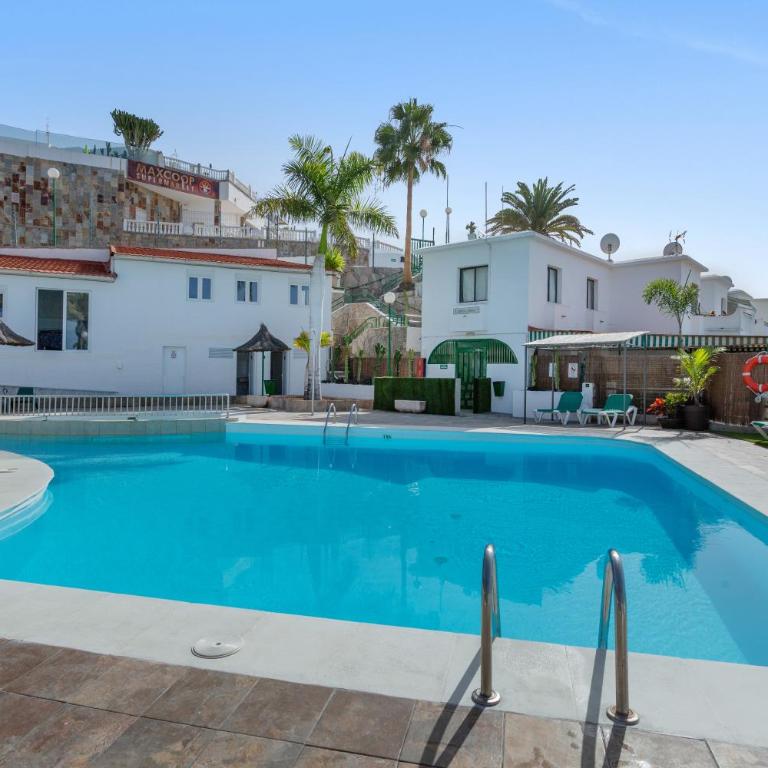 Sunset Apartment - Apartamento Estudio con vistas al mar - 25