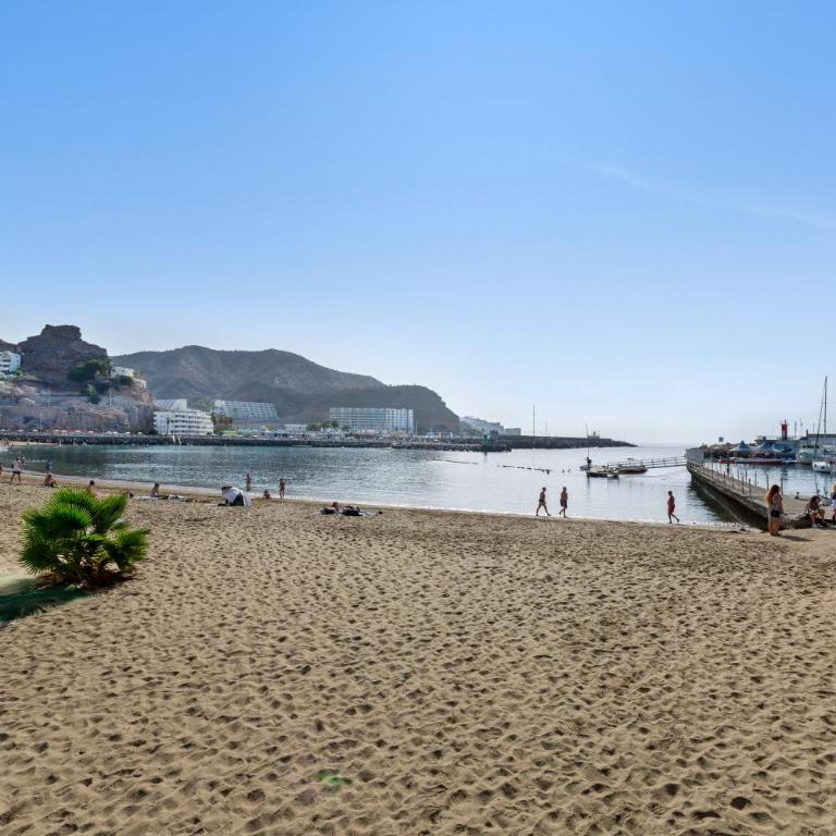 Sunset Apartment - Apartamento Estudio con vistas al mar - 31