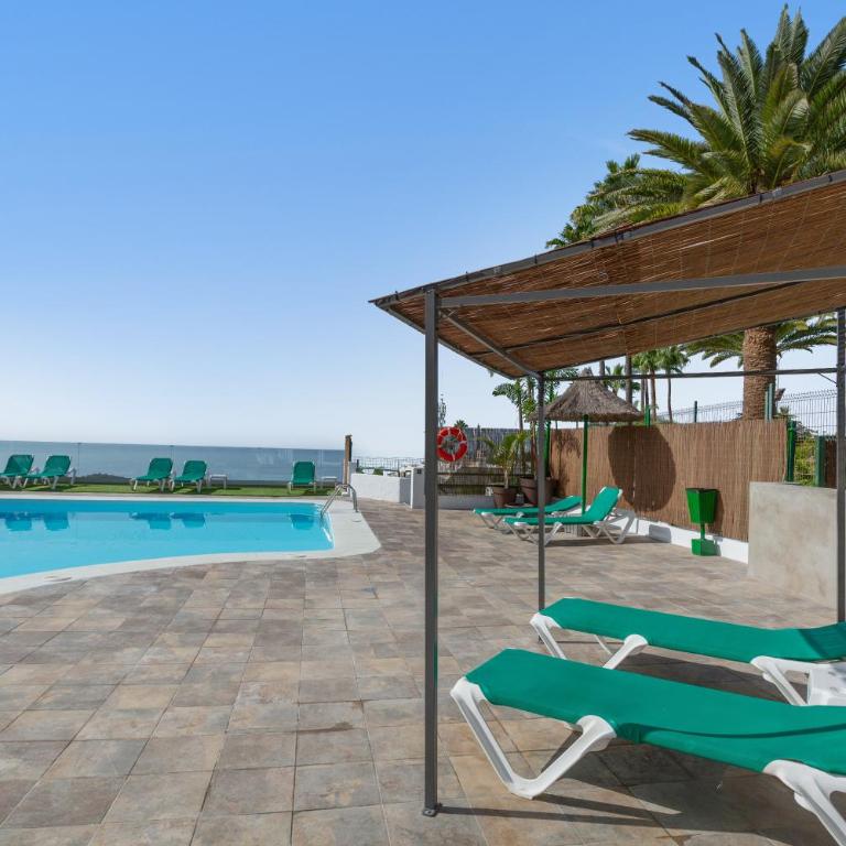 Sunset Apartment - Apartamento Estudio con vistas al mar - 29