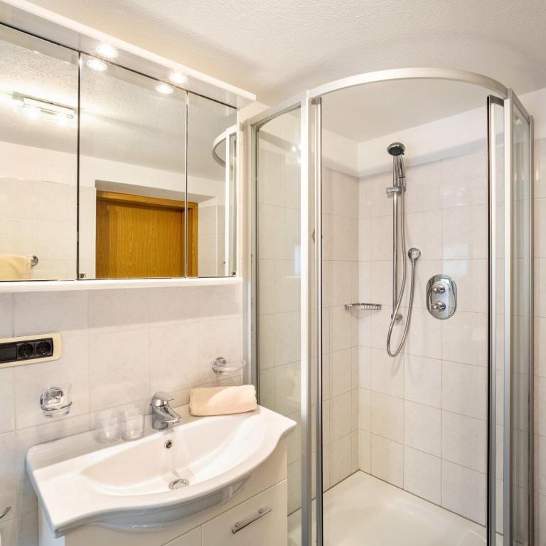 Unterlacherhof Ahrntal - Apartamento Superior de 1 dormitorio con balcón - 20