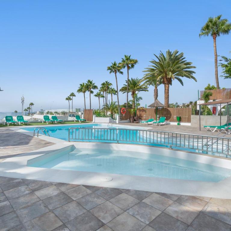 Sunset Apartment - Apartamento Estudio con vistas al mar - 27