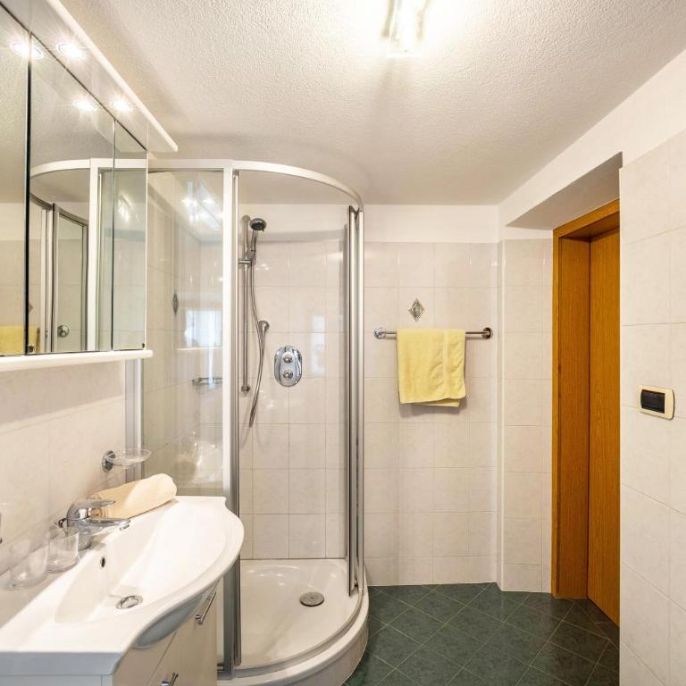 Unterlacherhof Ahrntal - Apartamento Superior de 1 dormitorio con balcón - 21