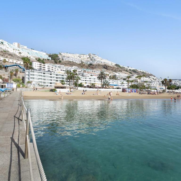 Sunset Apartment - Apartamento Estudio con vistas al mar - 32