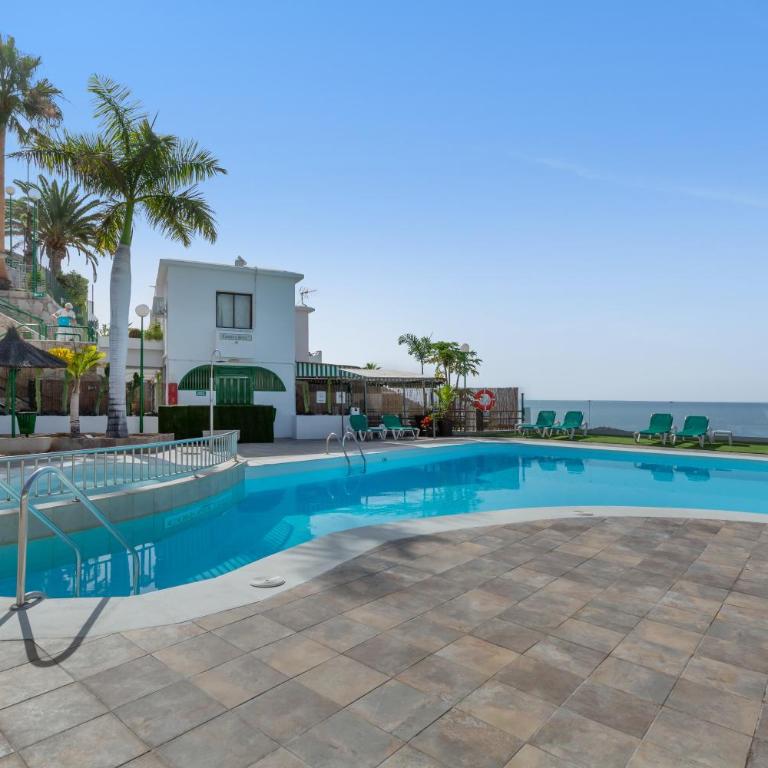 Sunset Apartment - Apartamento Estudio con vistas al mar - 3