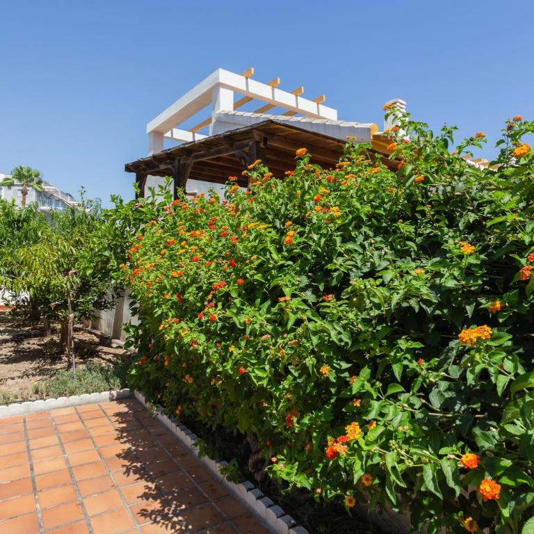 Casa Fran - Casa de 3 dormitorios - 24