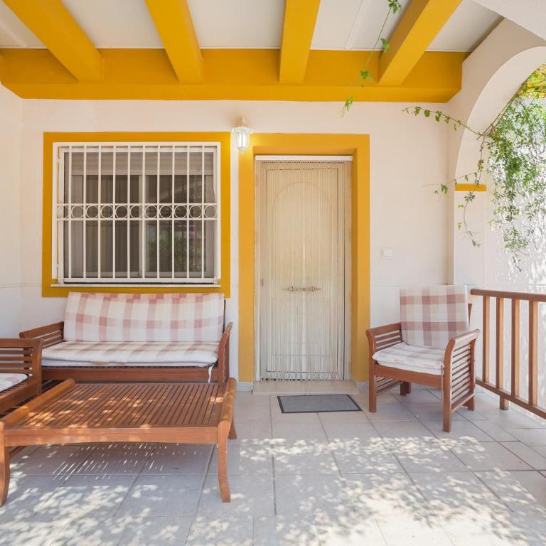 Casa Fran - Casa de 3 dormitorios - 18