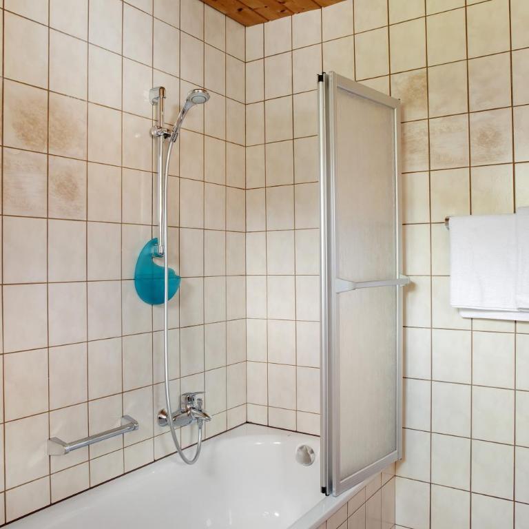 Ferienwohnung Piburgersee - Deluxe Apartment mit Balkon und 2 Schlafzimmern - 8