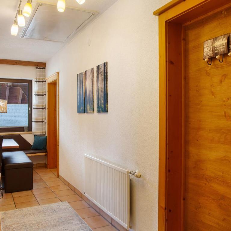 Ferienwohnung Piburgersee - Deluxe Apartment mit Balkon und 2 Schlafzimmern - 19