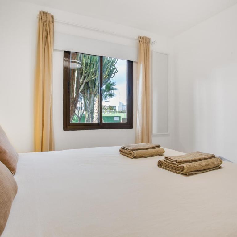 Oasis Duna Casa Maho - Apartamento Superior de 1 dormitorio con balcón - 12