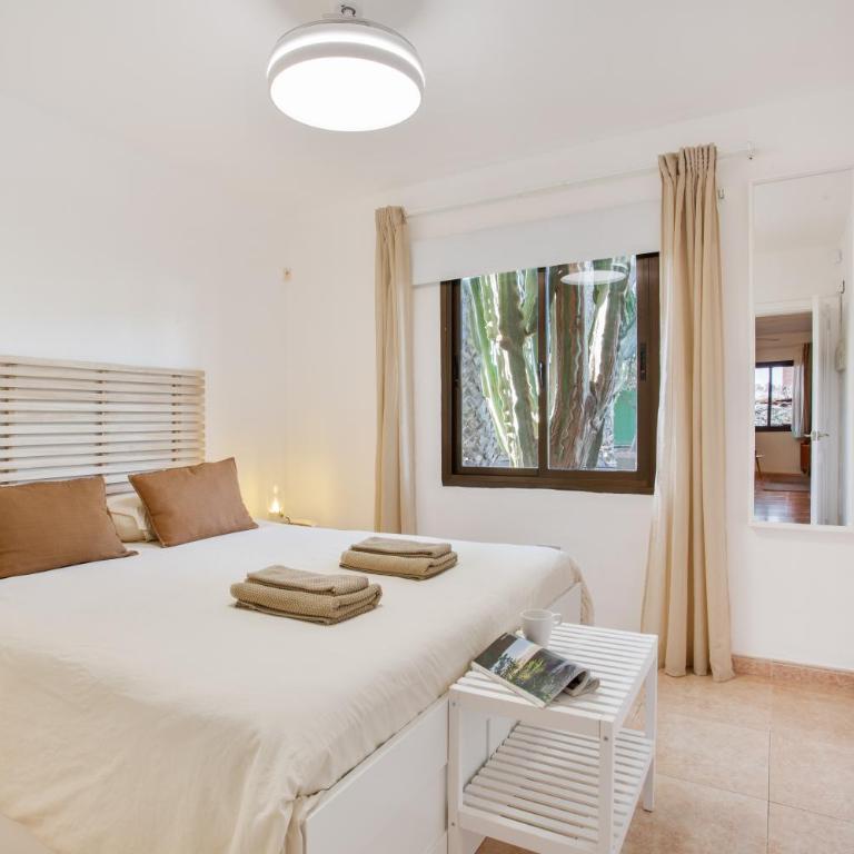 Oasis Duna Casa Maho - Apartamento Superior de 1 dormitorio con balcón - 9