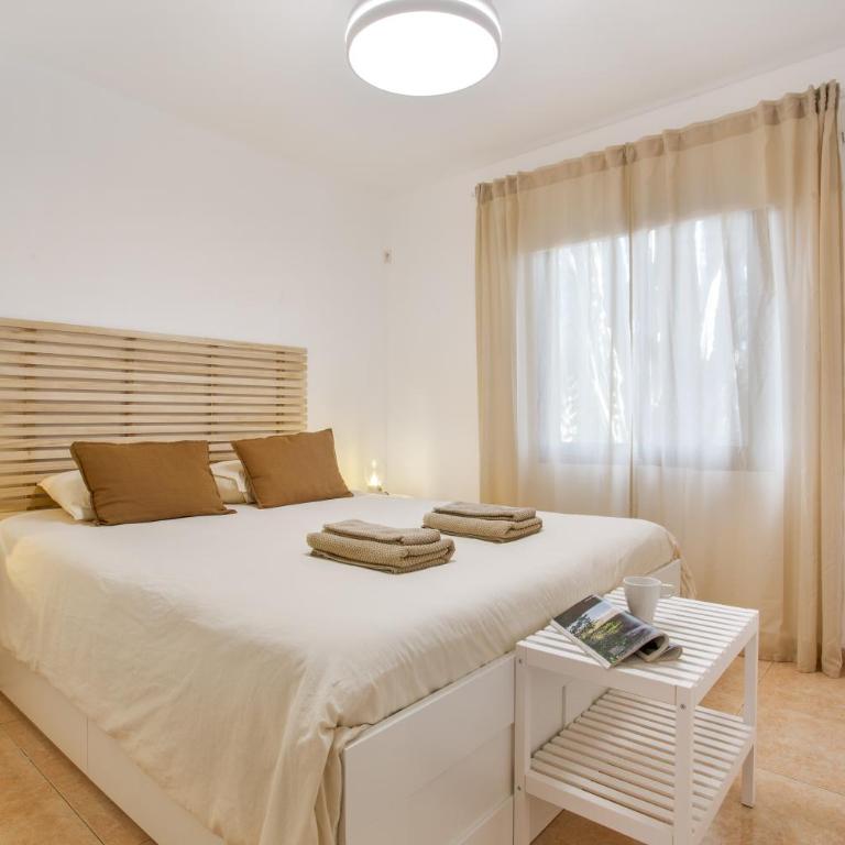 Oasis Duna Casa Maho - Apartamento Superior de 1 dormitorio con balcón - 10