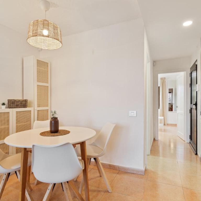 Oasis Duna Casa Maho - Apartamento Superior de 1 dormitorio con balcón - 7