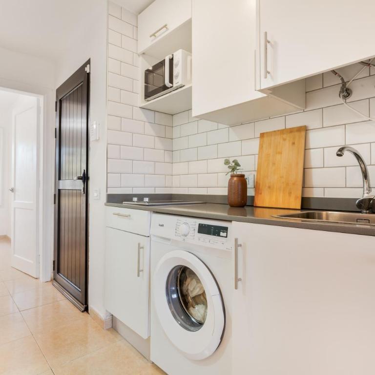 Oasis Duna Casa Maho - Apartamento Superior de 1 dormitorio con balcón - 8