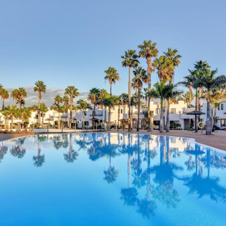 Oasis Duna Casa Maho - Apartamento Superior de 1 dormitorio con balcón - 32