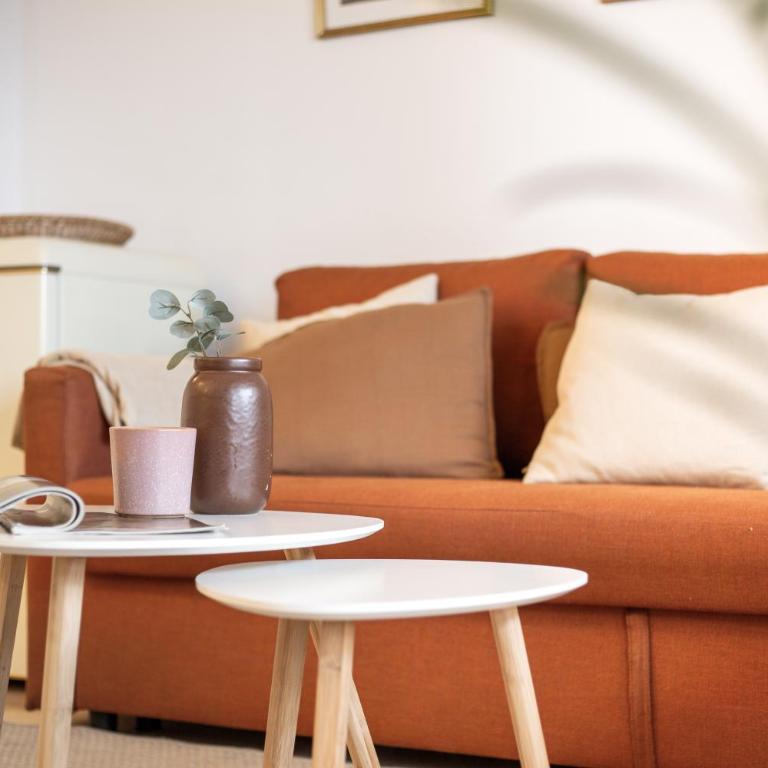 Oasis Duna Casa Maho - Apartamento Superior de 1 dormitorio con balcón - 17