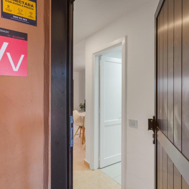 Oasis Duna Casa Maho - Apartamento Superior de 1 dormitorio con balcón - 19