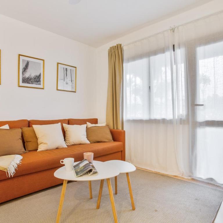 Oasis Duna Casa Maho - Apartamento Superior de 1 dormitorio con balcón - 18