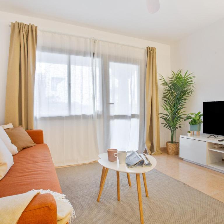 Oasis Duna Casa Maho - Apartamento Superior de 1 dormitorio con balcón - 3