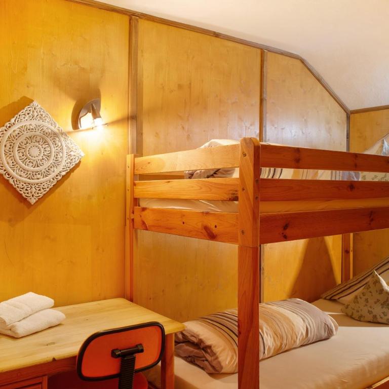 Ferienwohnung Piburgersee - Deluxe Apartment mit Balkon und 2 Schlafzimmern - 17