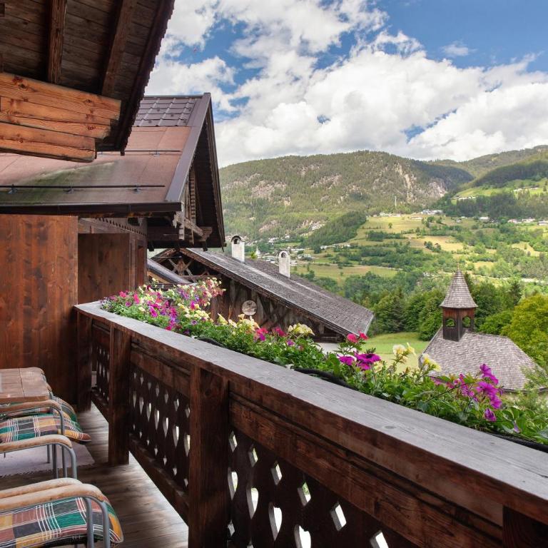 Ferienwohnung Piburgersee - Deluxe Apartment mit Balkon und 2 Schlafzimmern - 2