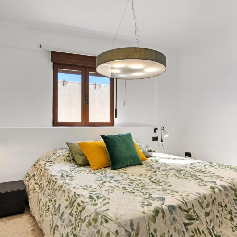 Somni - Apartamento Deluxe de 2 dormitorios con vistas al mar - 11