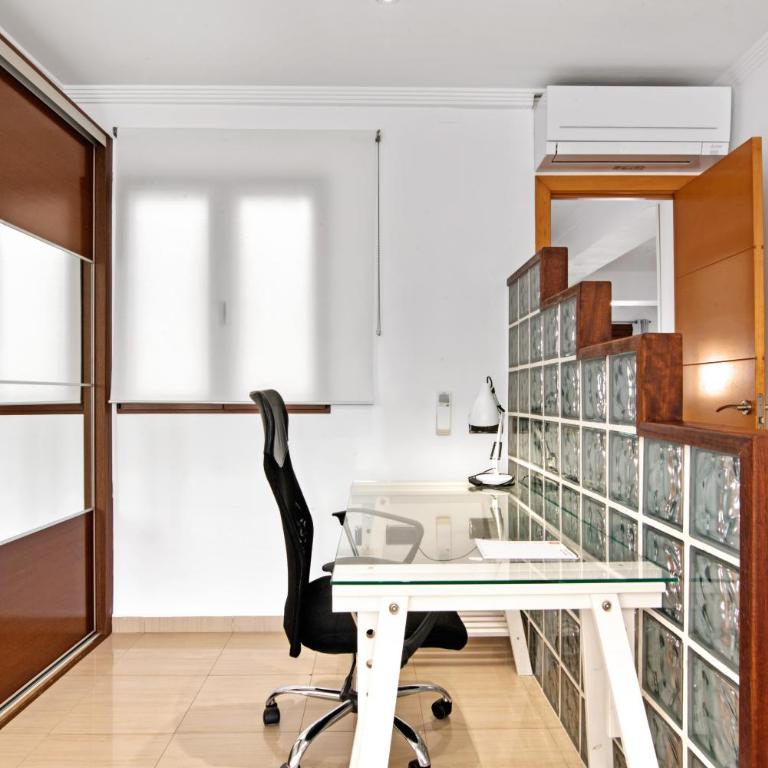 Somni - Apartamento Deluxe de 2 dormitorios con vistas al mar - 23