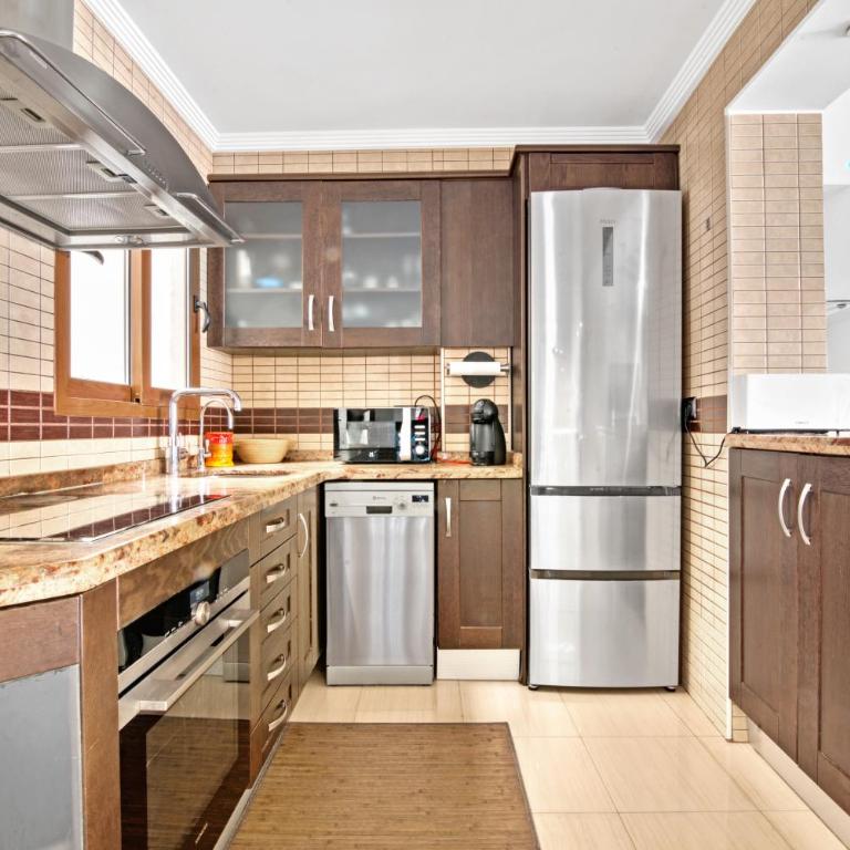 Somni - Apartamento Deluxe de 2 dormitorios con vistas al mar - 8