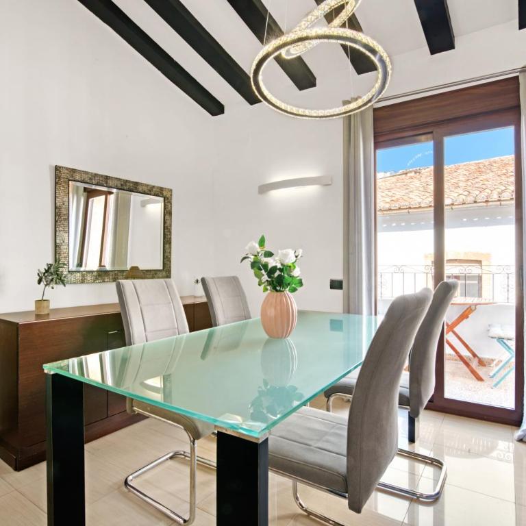 Somni - Apartamento Deluxe de 2 dormitorios con vistas al mar - 6
