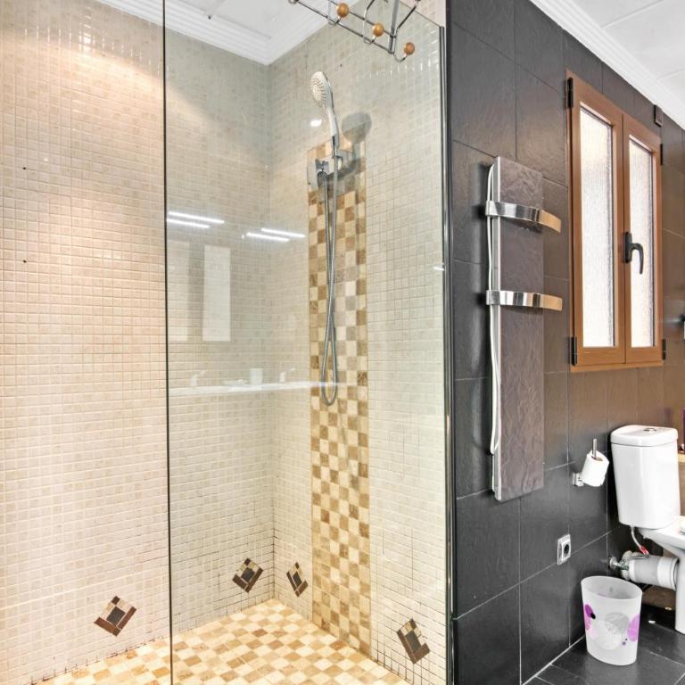 Somni - Apartamento Deluxe de 2 dormitorios con vistas al mar - 15