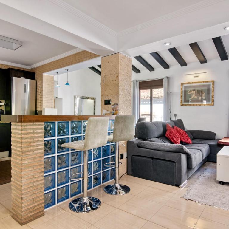 Somni - Apartamento Deluxe de 2 dormitorios con vistas al mar - 7