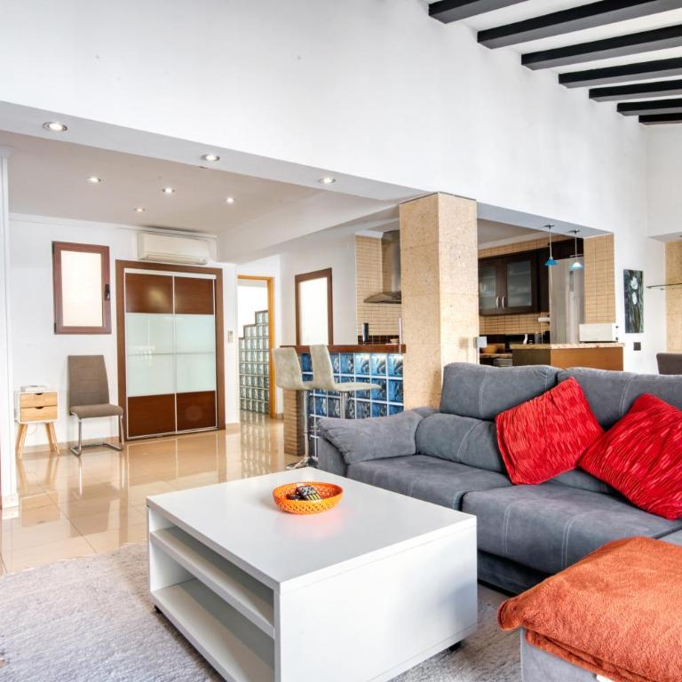 Somni - Apartamento Deluxe de 2 dormitorios con vistas al mar - 2
