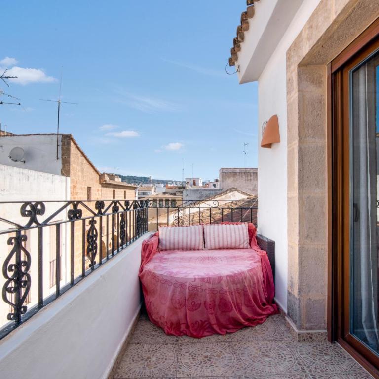 Somni - Apartamento Deluxe de 2 dormitorios con vistas al mar - 21