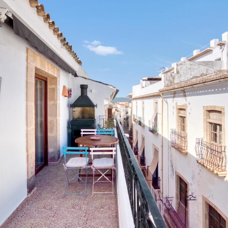Somni - Apartamento Deluxe de 2 dormitorios con vistas al mar - 20
