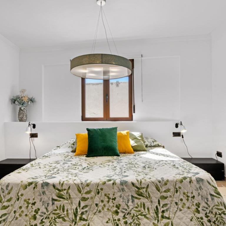 Somni - Apartamento Deluxe de 2 dormitorios con vistas al mar - 10
