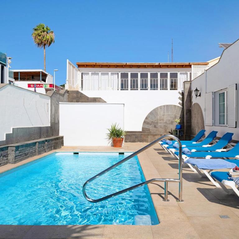 Villa Muñoz - Villa con vistas al mar - 2