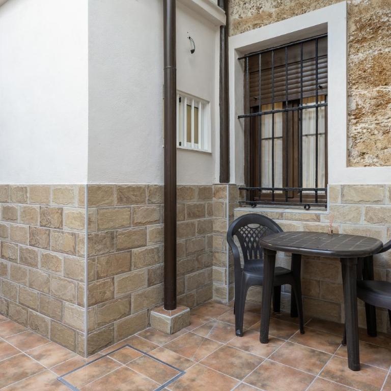 Bella Encantada - Estudio con terraza - 24