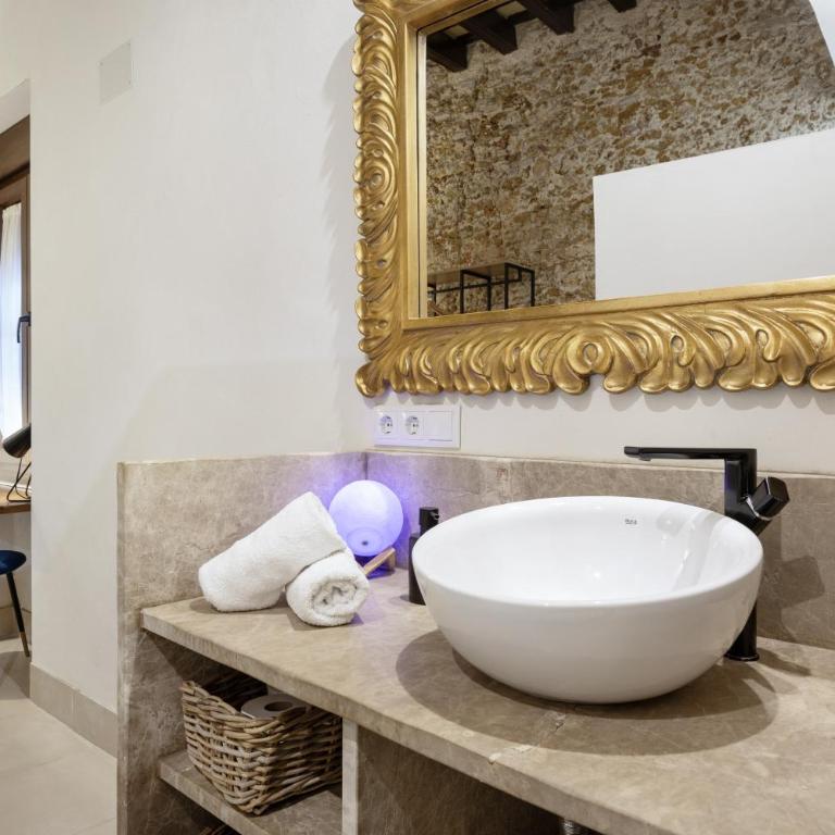 Bella Encantada - Estudio con terraza - 18