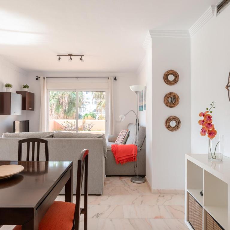 Apartamento Ibn sadi14 - Apartamento Deluxe de 2 dormitorios con vistas al mar - 8