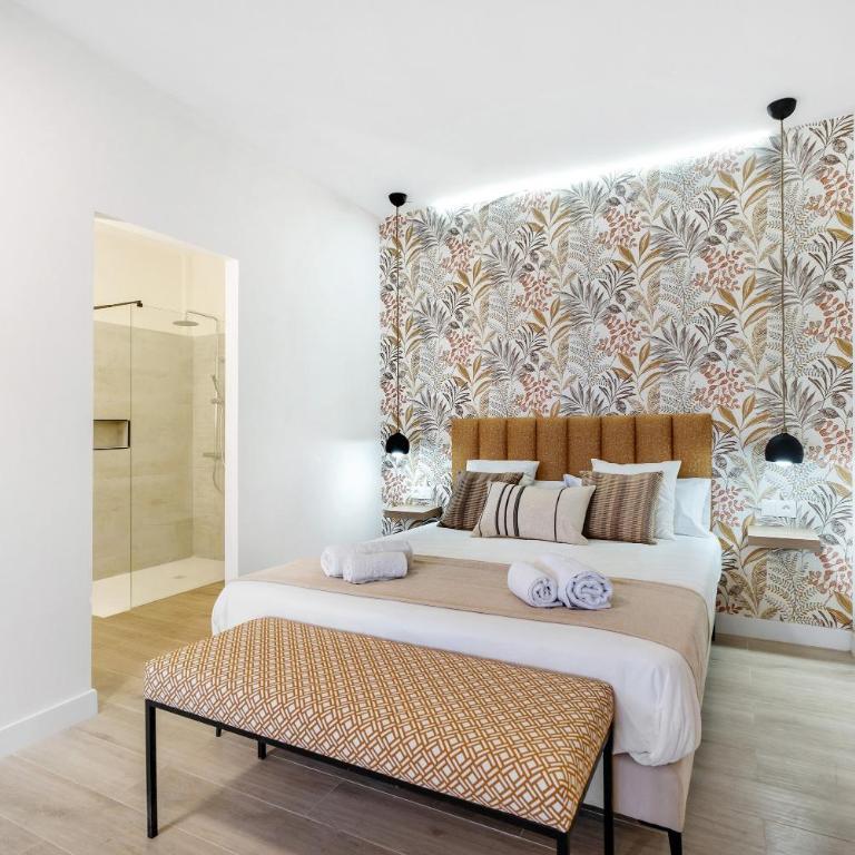 Loft the Pa - Apartamento Estudio con vistas al mar - 20