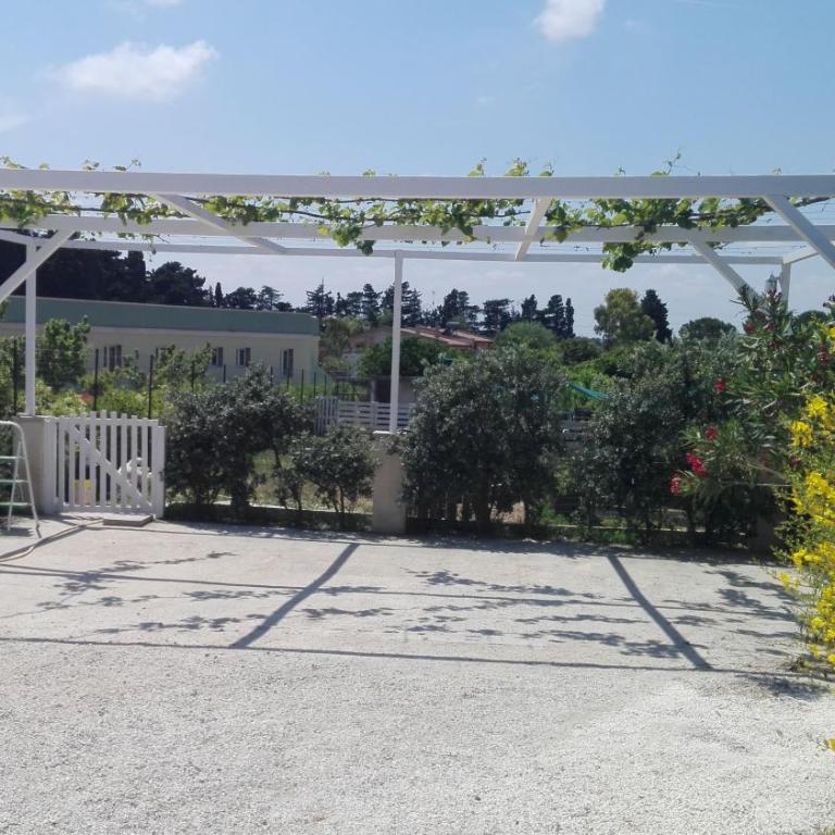 Casa Vacanza Lu Ientu - Superior One-Bedroom Apartment with Balcony - 6