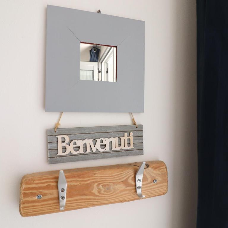 Casa Vacanza Lu Ientu - Superior One-Bedroom Apartment with Balcony - 2